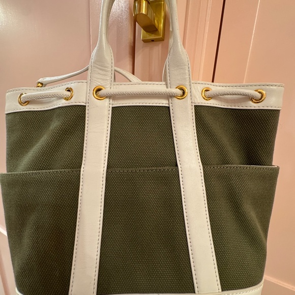 Veronica Beard Tote - Picture 2 of 5